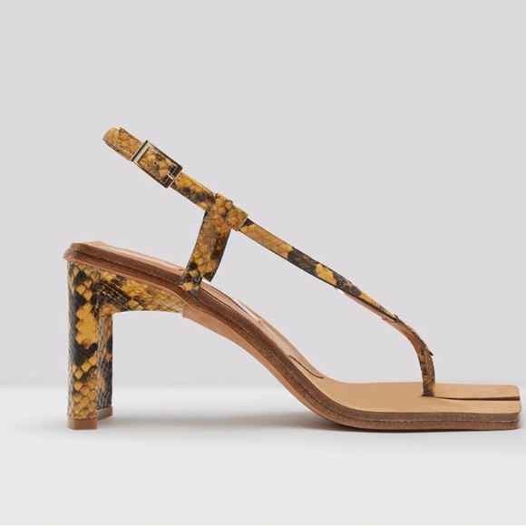 Miista Shoes - New SS20 sandals miista